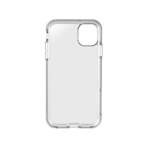 Capa TECH21 T21-2118-01 Transparente para Samsung Galaxy S20 TECH21 - Capas para telemóveis - transparente, samsung galaxy s20