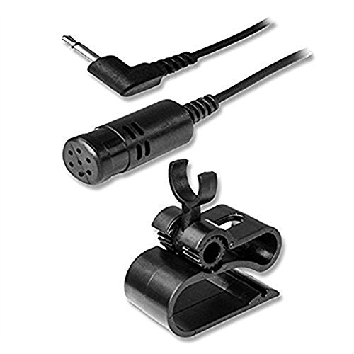 Microfone com Fio Sound-Way S-001 | Preto Sound Way - Microfones - microfone, fio, preto