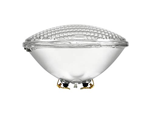 Luz de piscina OMNILUX PAR-56 (12V - 300W) Omnilux - Peças e acessórios para câmeras - piscina, 300W, 12V
