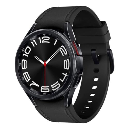 Smartwatch SAMSUNG Galaxy Watch 6 Classic (Suporta SpO2) SAMSUNG - Relógios - smartwatch, samsung, galaxy watch, classic, SpO2