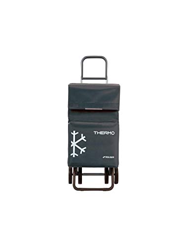 Carrinho de Compras ROLSER Dos+2 (39x31x105cm) Rolser - Bagagem e bolsas - dos, 2 pessoas, 39x31x105cm