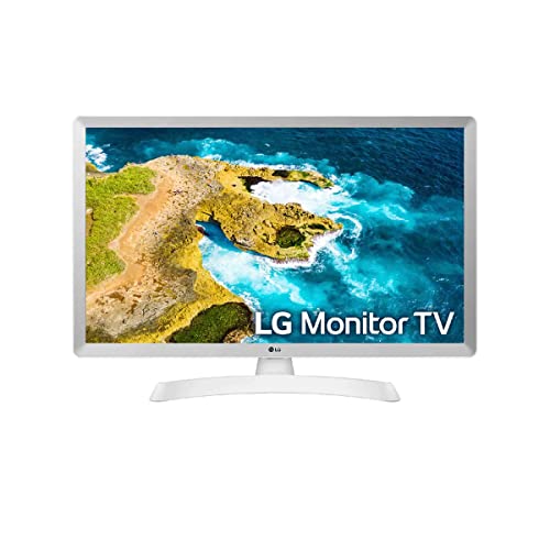 TV LG 28TQ515S-WZ (LED - 28'' - 128 cm - Full HD) LG - Televisores - led, 28 polegadas, full hd