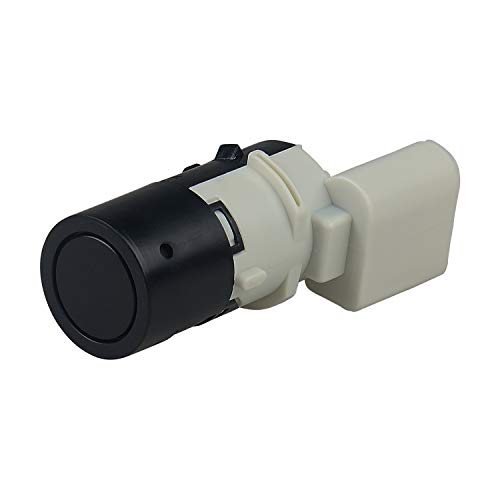 Sensor de Estacionamento ZEALFIX PDC-7H0919275B ZEALfix - Equipamento de segurança para veículos - sensor estacionamento, universal, preto
