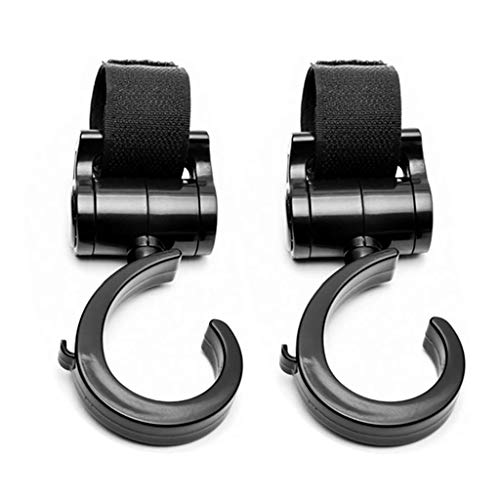 Gancho para Carrinho de Bebé LIONELO 4 em 1 Jaetech Limited - Móveis para bebês e crianças pequenas - carrinho bebé, 4 em 1, gancho