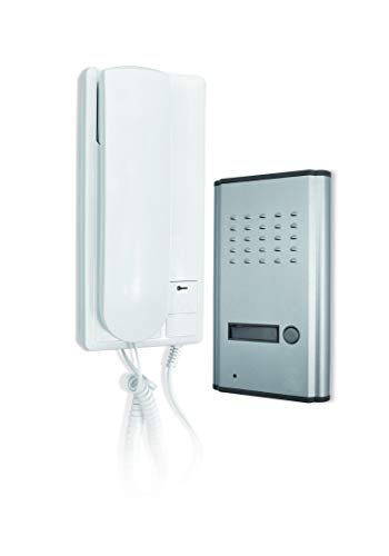 Intercomunicador para Bebé SCS SENTINEL PAF0003 SCS SENTINEL - Redes - com fios, sem fios, led, usb