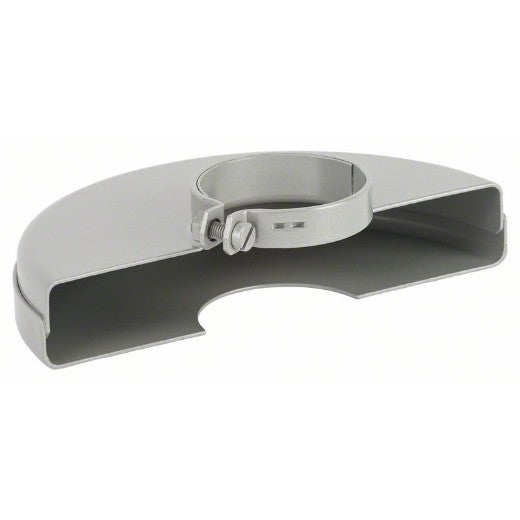 Acessório p/ Rebarbadora BOSCH 2 605 510 300 Bosch Professional - Acessórios para ferramentas - guarda, bosch, preto, 0.5m