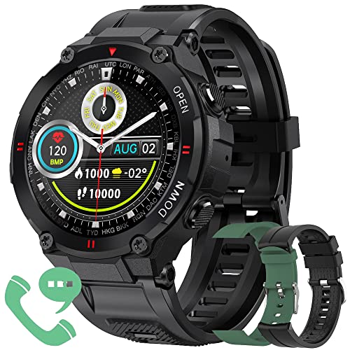 Smartwatch Muvit Reloj Inteligente Negro YESFINE - Relógios - smartwatch, muvit, reloj inteligente, preto