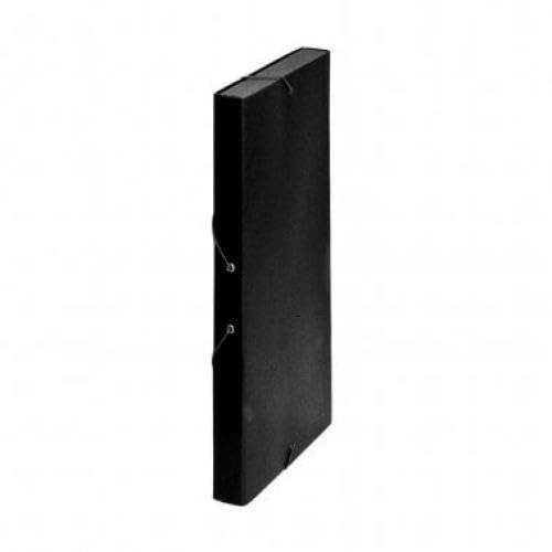 Karmann 03-008-000 (Classificação e Arquivo) KARMAN - Pastas Organizadoras - preto, cartão, classificação