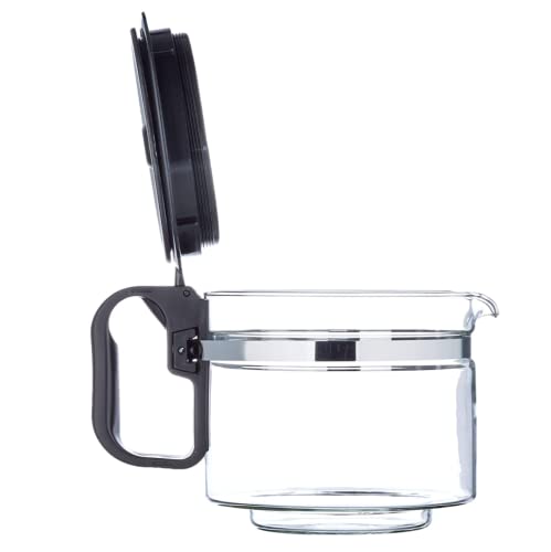 Jarra Sanfor para Café Grande (Recondicionado Como Novo) Sanfor - Cafeteiras e máquinas de expresso - jarra, sanfor, café grande, recondicionado