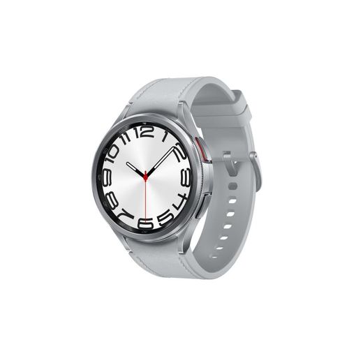Smartwatch SAMSUNG Galaxy Watch 6 LTE 44mm Grafite SAMSUNG - Relógios - tátil, grafite, ião-lítio, ip68, tizen