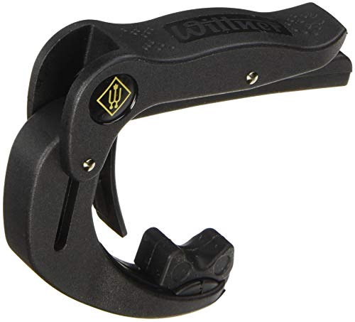 Peça para instrumento musical WITTNER 530054.0 Wittner - Acessórios para guitarra - construção nova, fácil uso, leve, material composite