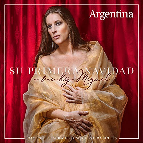 CD Miguel De Jesus - Su Primera Navidad Rosevil - Música e gravações de som - 
