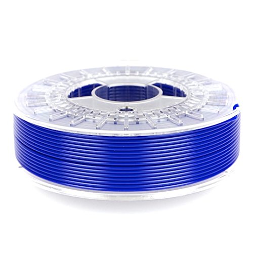 Material para impressão em 3D FABRICOLORFABB PLA/PHA Ultra Marine Blue ColorFabb - Impressoras, fotocopiadoras e máquinas de fax - plástico, biodegradável, 120ºC, 175ºc