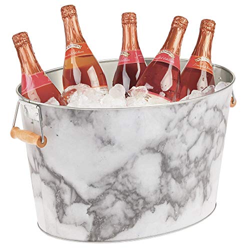 Caixa de Arrefecimento MDESIGN 1.5L Metal MetroDecor - Cozinha & sala de jantar - arrefecimento, 1.5l, metal