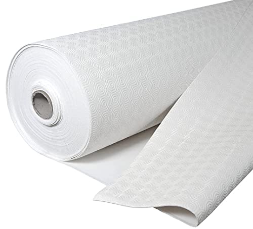 Protetor de Mesa em Tecido Impermeável 110X260Cm hulehule tex - Toalhas de mesa - tecido impermeável, 110x260cm
