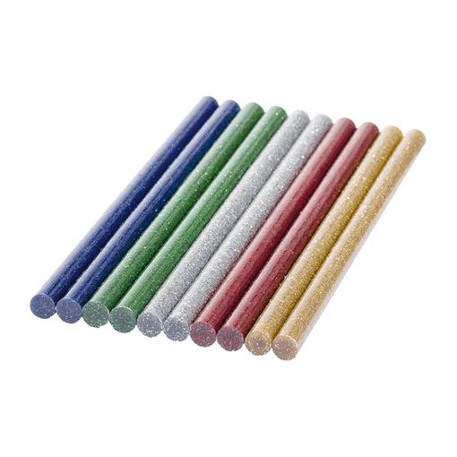 Acessório para Pistola de Cola BOSCH 2 609 256 D31 Bosch Home and Garden - Adesivos e ímãs para artesanato - multicor, 15 cm