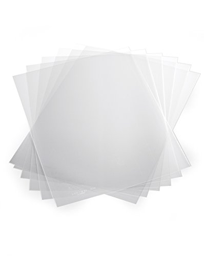 Durable 4821-3 tabuleiro para relatar e separar Papel Transparente Durable - Papel de capa - 50 peças, polipropileno, transparente