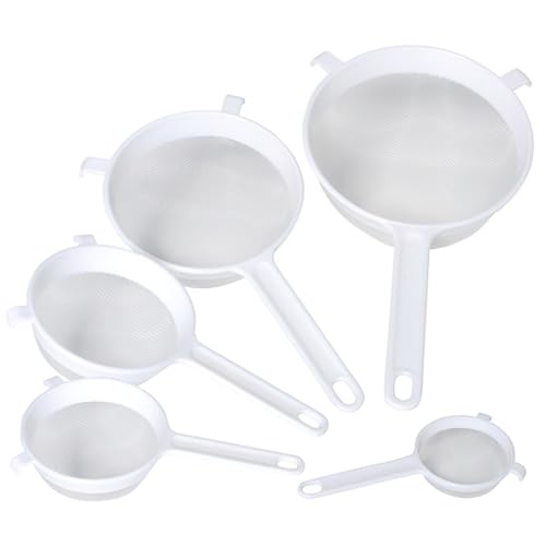 Esponja para Cozinha KITCHEN CRAFT 000-0160 Kitchen Craft - Peneiras de chá - esponja, nylon, plástico, 7 cm