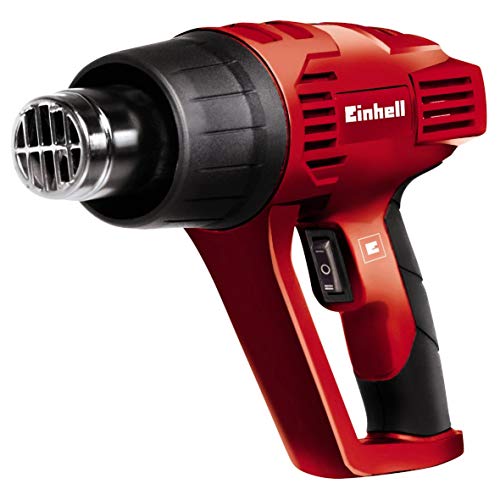 Sopradores/Secadores de Ar EINHELL TE-BS 18/1 Li-Solo Einhell - Pistolas de calor - sopradores, secadores, ar, einhell, te-bs 18/1 li-solo