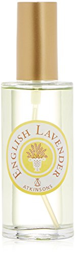 Perfume ENGLISH LAVENDER Lavanda (75 ml) Atkinsons - Perfume e colônia - lavanda, 75 ml, unissex