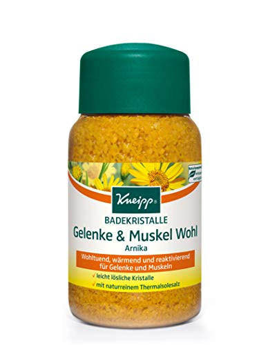 Óleo Corporal KNEIPP Arnica (50 ml) Kneipp - Banho e corpo - óleo corporal, arnica, kneipp, 50ml