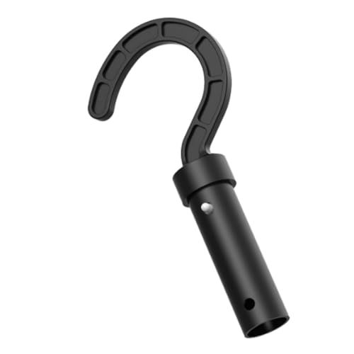 Acessório para robôs de limpeza de piscina Deklonper DEKLONPER - Roupa de cama e cama - compatível, abs, preto
