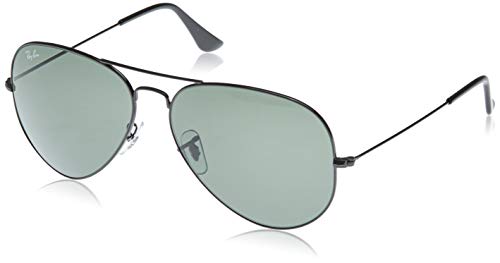 Óculos de sol RAYBAN Mod. 3026 (Tamanho Único) Ray-Ban - Óculos de sol - rayban, 3026, policarbonato, metálico