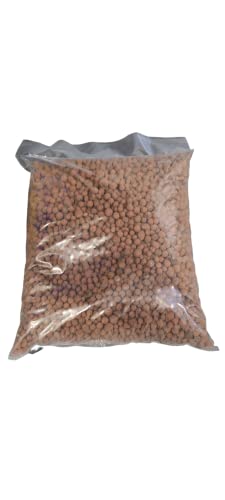Areia para Plantas GARDENS Arcila Expandida (10 L) Gardens - Móveis de exterior - cerâmica, 10 L, expandida