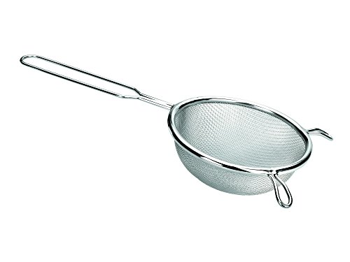 Passa Rolos para Bolo de Creme IBILI Classico IBILI - Escorredores e peneiras - colador, mala fina, separar líquidos, gancho, aço inoxidável