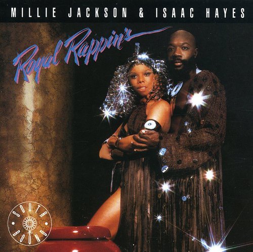 Vinil LP Millie Jackson/Royale Rapins - Royal Rappin'S (180g) Ace - Cds de música - vinil, LP, millie jackson, royale rapins, royal rappin's, 180g