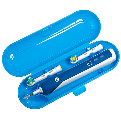 Caixa de Transporte ORAL B Travel Case Nincha - Acessórios para escova de dentes - transporte, portátil, caixa