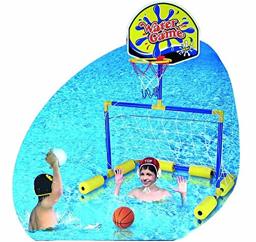 Porteira para Piscina GARDENA 1912-20 (Branco) Dimasa - Brinquedos - piscina, branco