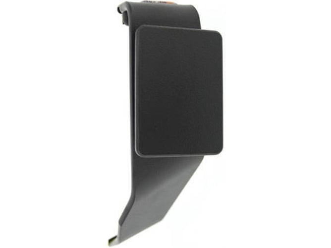 Suporte BRODIT ProClip (Benz Citan - 13'' - Preto) Brodit - Suportes para telemóveis - suporte, fixação, console, mercedes benz citan, rotacao 180º