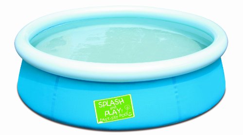 Piscina Portátil para Crianças MGM 152X38 cm Bestway - Piscinas - 152x38 cm, infantil, portátil, resistente