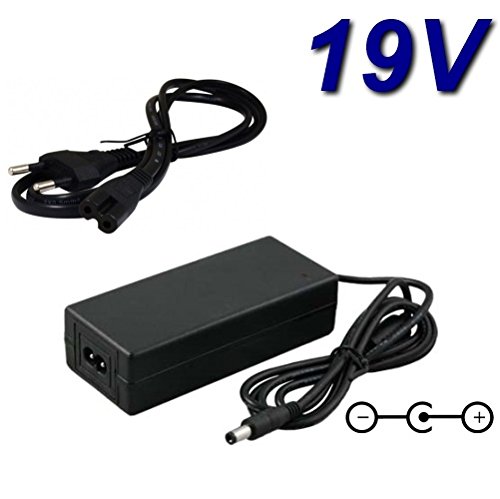 Adaptador e transformador TOP CHARGEUR TOP CHARGEUR - Adaptadores de energia e carregadores - 220-19V, 100-240v, 50/60Hz, 110cm