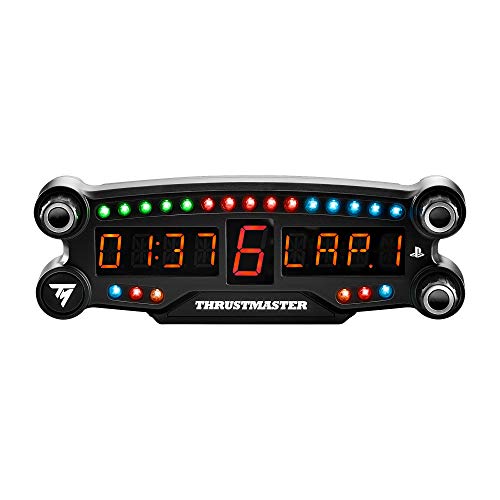 Adaptador de Cabo THRUSTMASTER Display Led Bluetooth THRUSTMASTER - Controladores de jogo - bluetooth, led, display