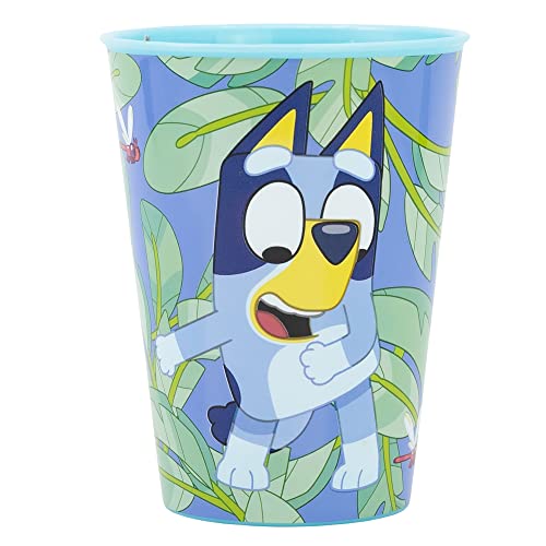 Garrafa Reutilizável DISNEY Mickey Mouse (260 ml) Stor - Garrafas de água - plástico BPA-free, 0,26 litros, hermético, mickey mouse