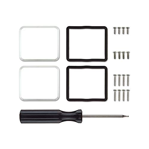 Kit de peças e acessórios GO PRO HERO 3 (Preto) GoPro - Limpeza de eletrônicos - kit, peças, acessórios, go pro hero 3, preto