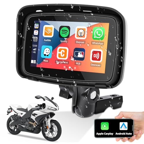 Reproductor Multimedia para Motos SBS Moto SIXTOP - Aparelhos de áudio e vídeo para veículos e sistemas de painel - multimédia, moto, reprodutor