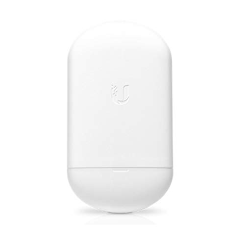 Access Point WLAN UBIQUITI NETWORKS NanoStation AC Loco Ubiquiti - Pontos de acesso sem fio - Ubiquiti, ac loco, wlan