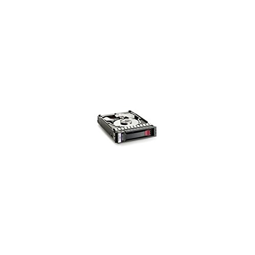 Disco HDD Interno HP ENTERPRISE 450GB 6G (450 GB - SAS - 15000 RPM) HP - Discos rígidos - 450 gb, sas, 15000 rpm
