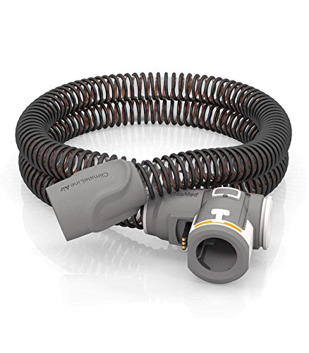 Tubo Termal para Máquina de Respiração RESMED ClimateLineAir OxyStore - Mangueiras pneumáticas - tubo termal, máquina de respiração, resmed