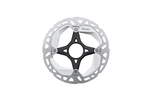 Alavanca de Pedal SHIMANO RT-MT800 (Preto) SHIMANO - Peças de freio de bicicleta - preto, metal, 40 cm