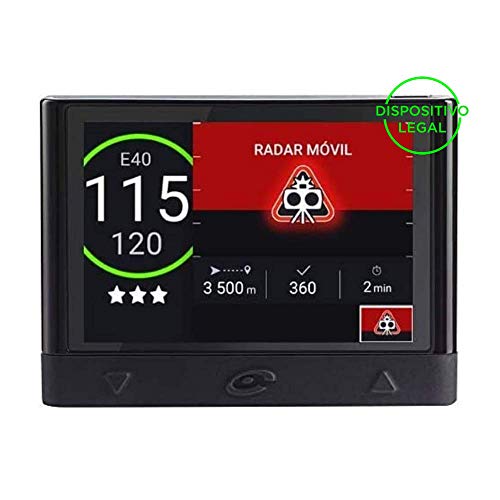 App Radar Detector COYOTE Coyote (Tecnologia) Coyote System - Ferramentas de medição e sensores - radar detector, aaa bateria, porta-chaves
