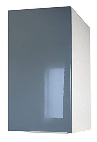 Armário de Cozinha BERLENUS CP4HG | Cinzento Belenus - Armários de cozinha - armario, cozinha, cinzento