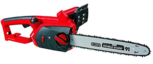 Motosserra EINHELL GE-EC 2240 (Com fio - 2200 W) Einhell - Motosserras - 2200 W, 7800 rpm, 40,6 cm, 160 ml