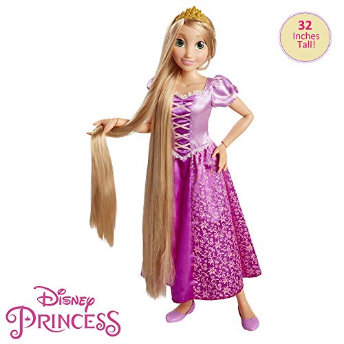 Boneca de moda JAKKS PACIFIC Disney Princesses Jakks Pacific - Brinquedos - boneca, moda, disney princesses