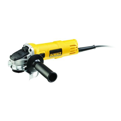 Rebarbadora DeWALT DWE4056-QZ | 800 W (Ferramentas Eléctricas) Dewalt - Retíficas - rebarbadora, dewalt, dwe4056-qz, 800 w, ferramentas elétricas