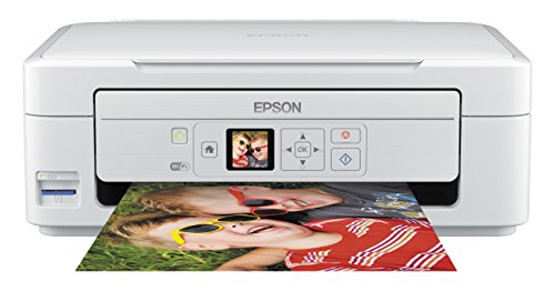 Impressora Multifunções EPSON Expression Home XP-335 Epson - Impressoras, fotocopiadoras e máquinas de fax - multifunções, epson, Expression Home