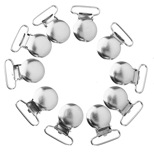 Cabeça de chupeta de forma redonda de plástico Desconocido - Cuidados com a higiene oral - plástico, redonda